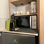 Apartment Polaris *