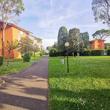 Apartamento Polaris *
