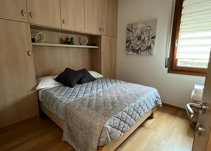 Polaris Apartamento