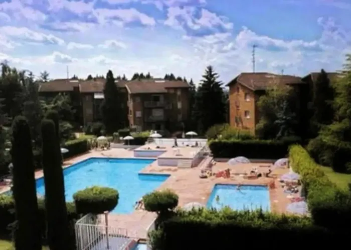 Polaris Apartamento