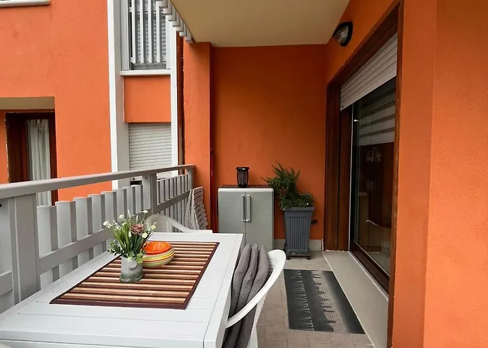 Polaris Apartamento Peschiera del Garda