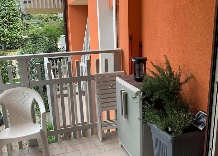 Polaris Apartamento *