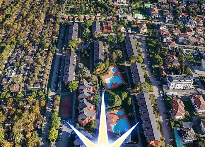 Polaris Apartamento