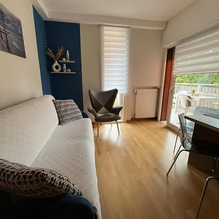 Polaris Пескьера-дель-Гарда