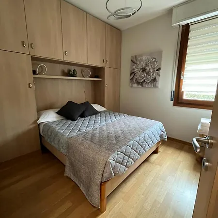 Polaris Апартаменты