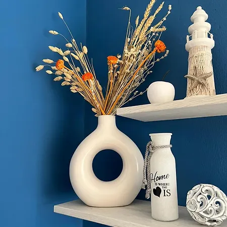 Апартаменты Polaris