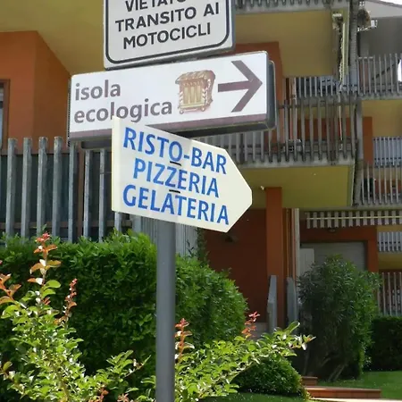 Polaris Апартаменты