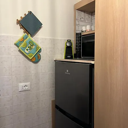 Polaris Апартаменты *