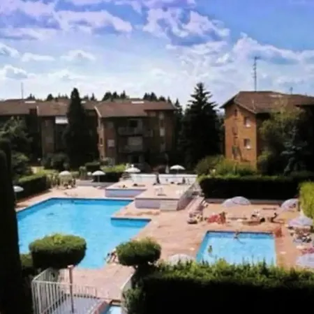 Polaris Апартаменты