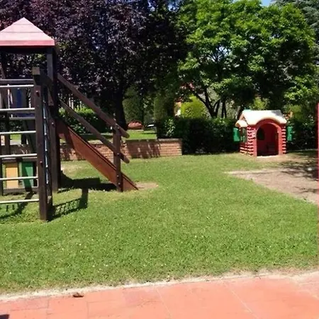 Polaris Апартаменты *