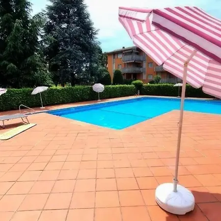 Polaris Пескьера-дель-Гарда