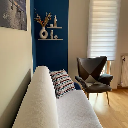 Апартаменты Polaris