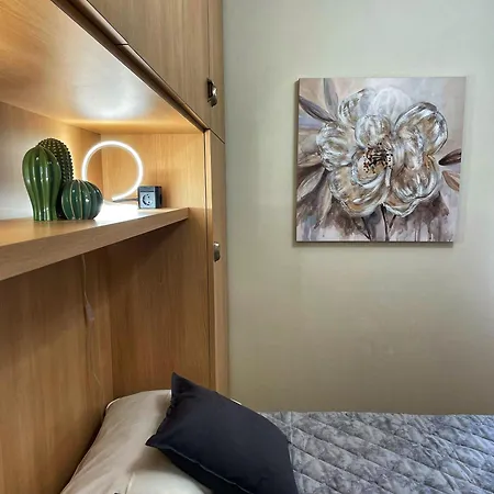 Polaris * Пескьера-дель-Гарда