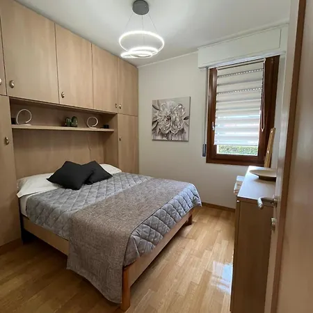 Апартаменты Polaris