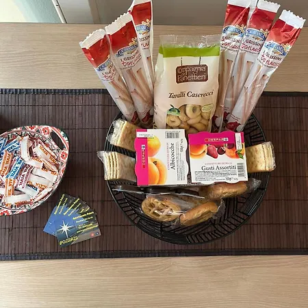 Polaris Пескьера-дель-Гарда