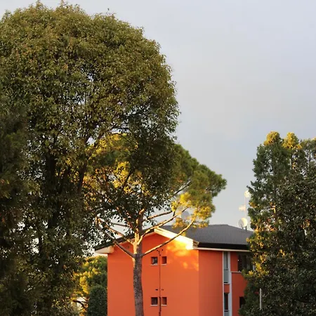 Polaris Апартаменты