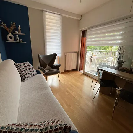 Polaris Пескьера-дель-Гарда