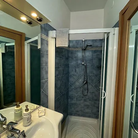 Polaris Апартаменты