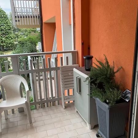 Polaris Апартаменты *