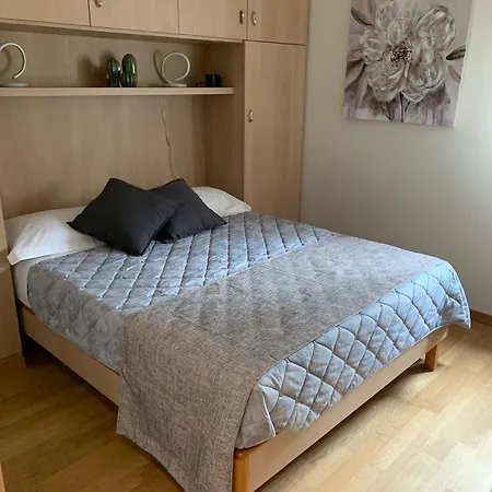 Polaris Апартаменты Пескьера-дель-Гарда