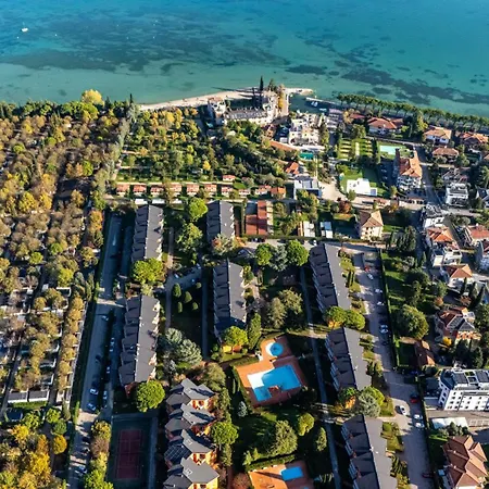 Polaris * Пескьера-дель-Гарда