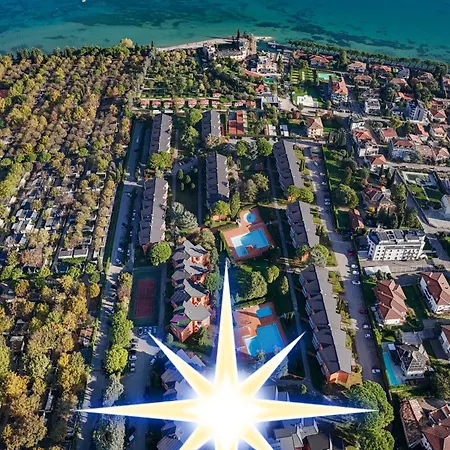 Polaris Апартаменты