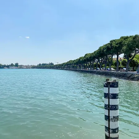 Apartment Polaris Peschiera del Garda