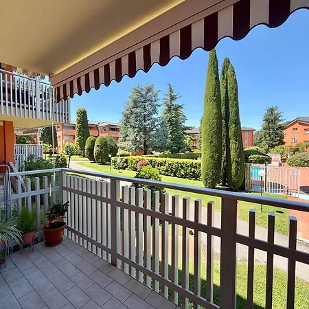 Apartman Polaris Peschiera del Garda