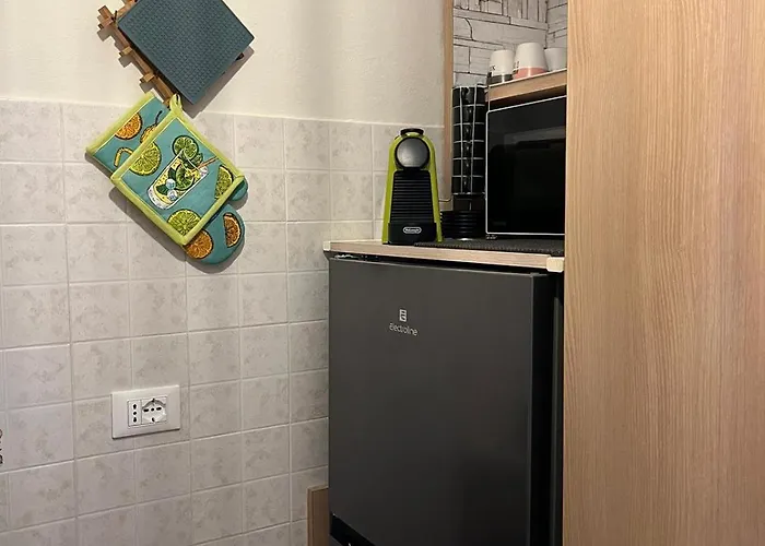 Polaris Apartamento *