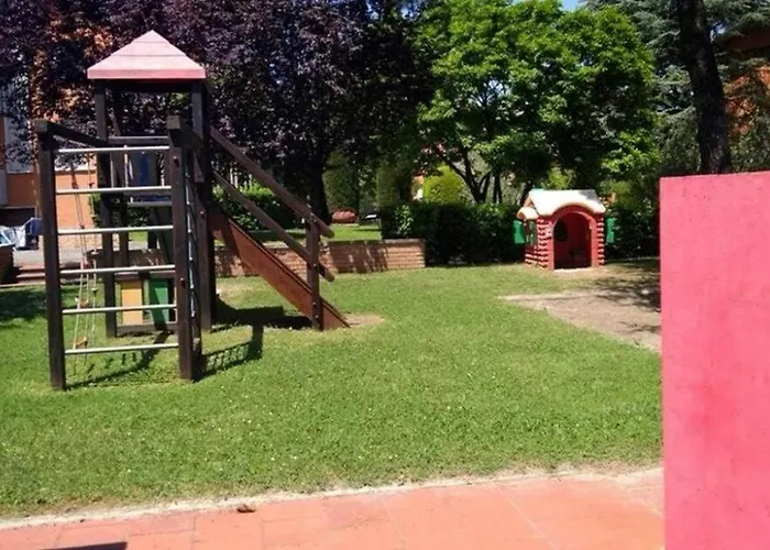 Polaris Apartamento *