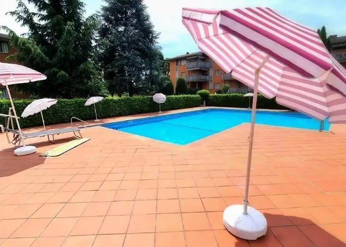 Polaris Peschiera del Garda