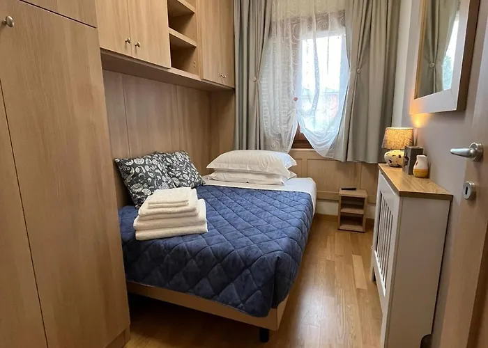 Polaris Apartamento Peschiera del Garda