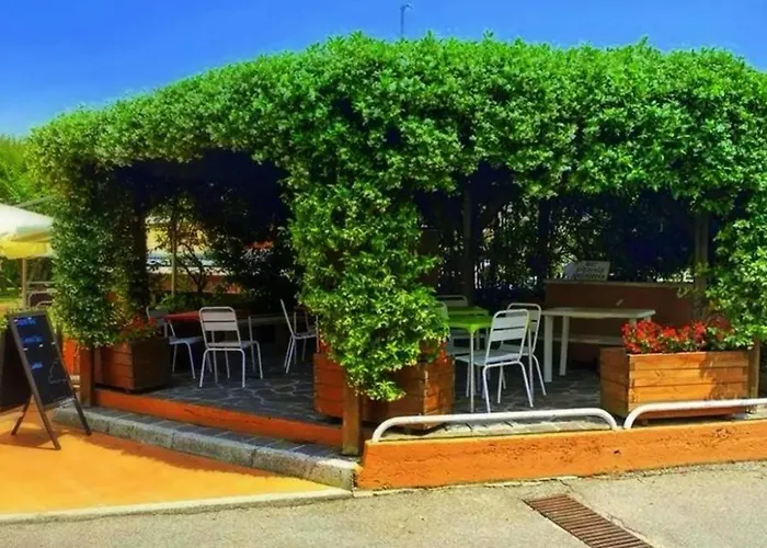 Polaris Apartamento *