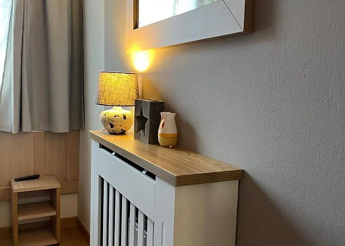 Apartamento Polaris *