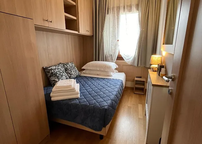 Polaris * Peschiera del Garda