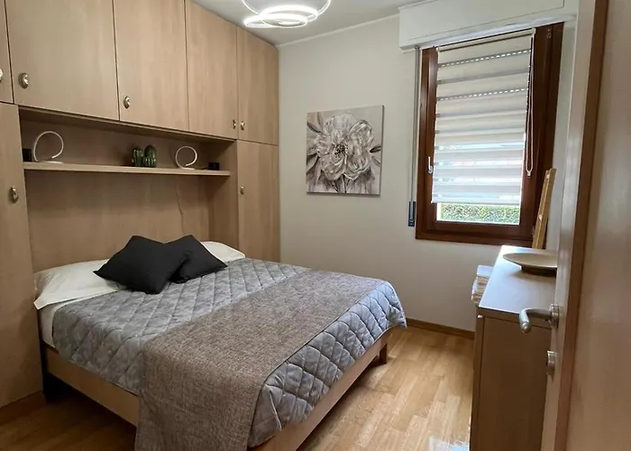Apartamento Polaris