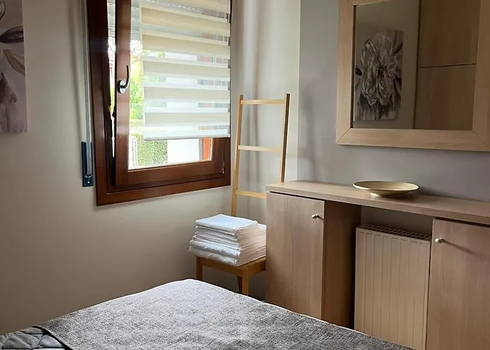 Polaris Apartamento Peschiera del Garda