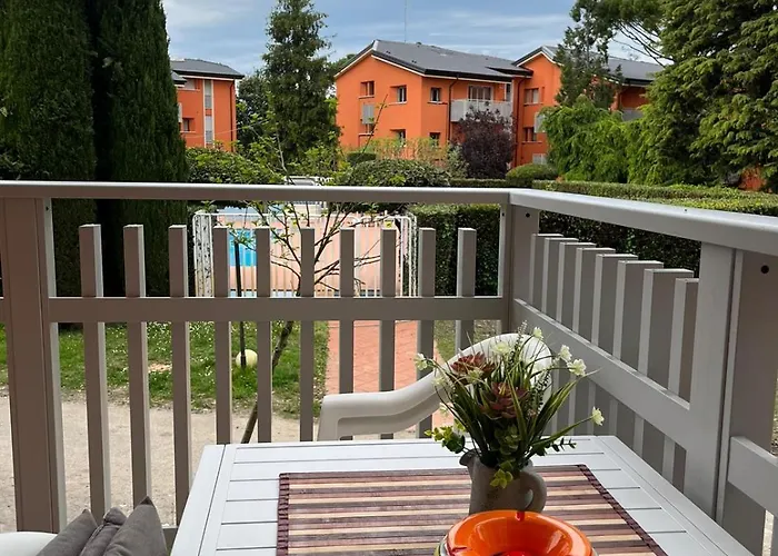 Polaris * Peschiera del Garda