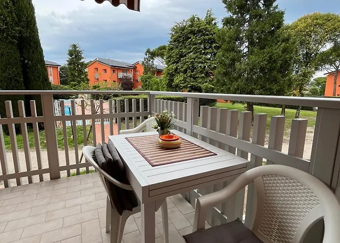 Polaris Apartamento *