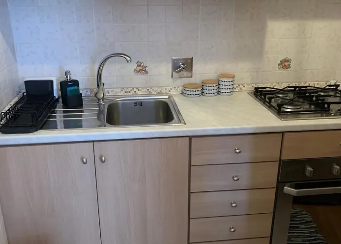 Apartamento Polaris Peschiera del Garda