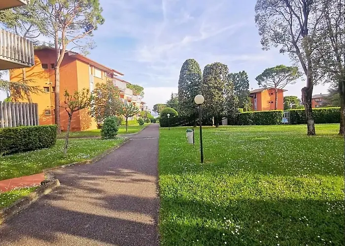 Apartamento Polaris *