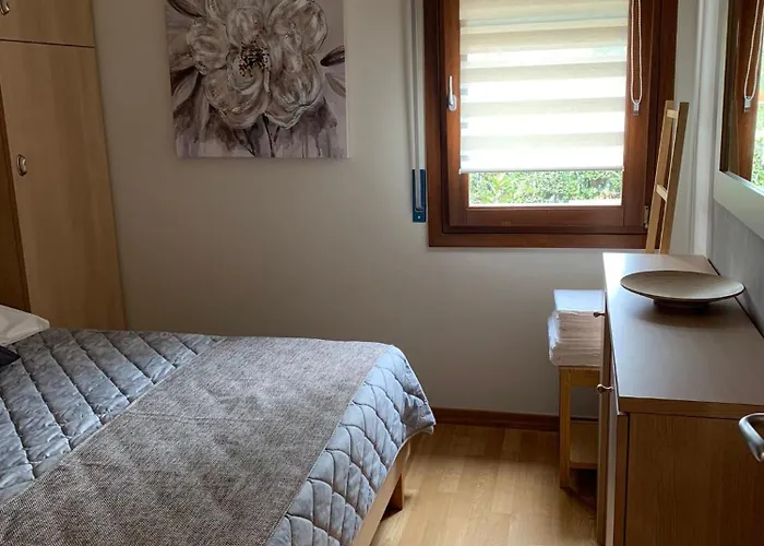 Apartamento Polaris Peschiera del Garda