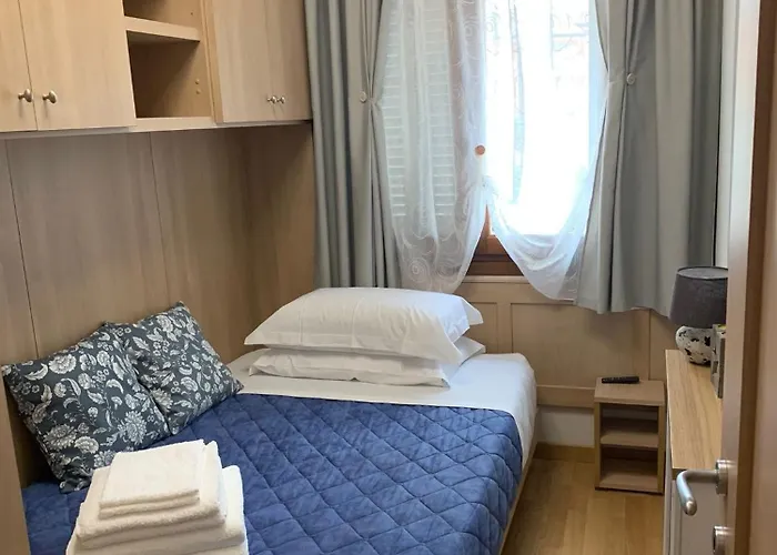 Polaris * Peschiera del Garda