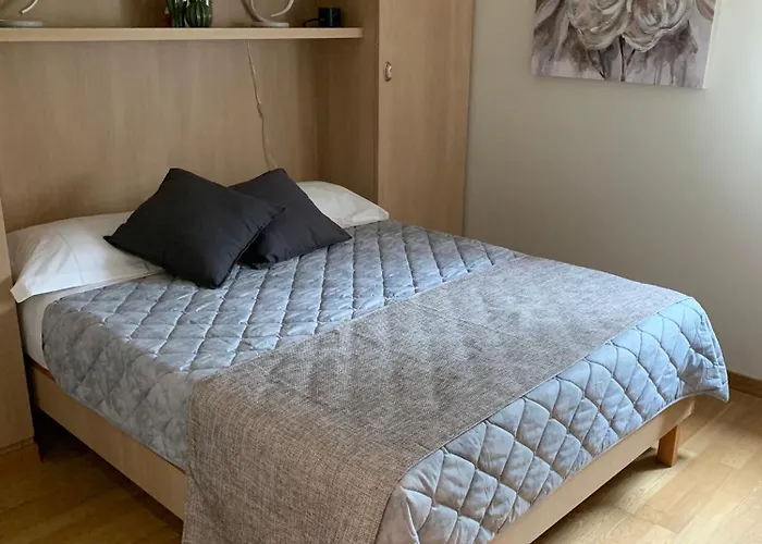 Polaris Apartamento Peschiera del Garda