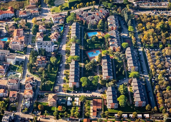 Apartamento Polaris Peschiera del Garda