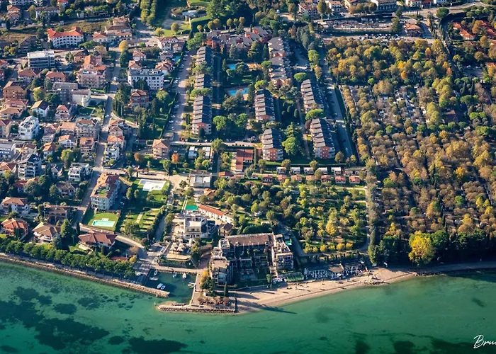 Polaris Peschiera del Garda