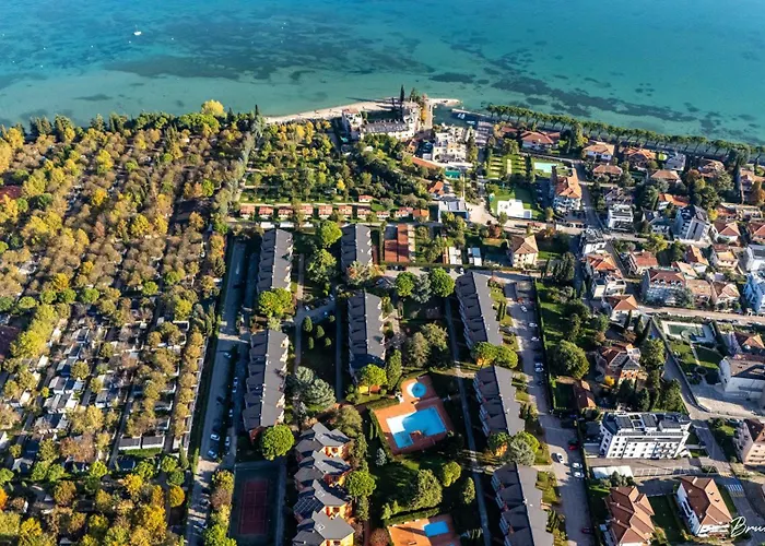 Polaris * Peschiera del Garda