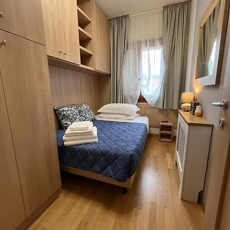 Polaris Apartamento Peschiera del Garda