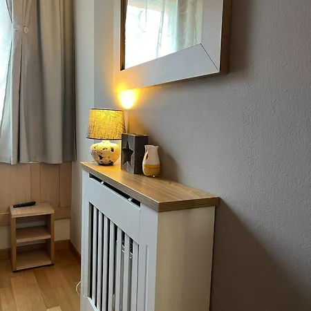 Apartamento Polaris *