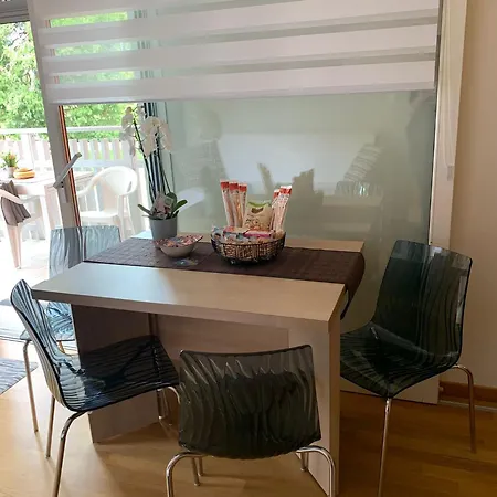 Polaris Apartamento